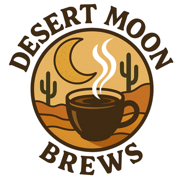 Desert Moon Brews