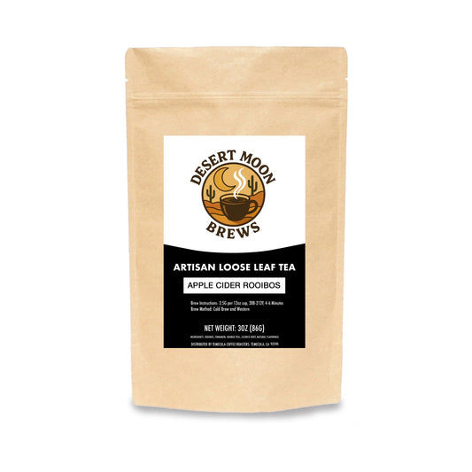Apple Cider Rooibos